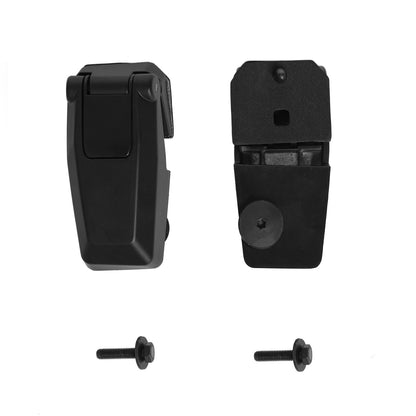 Rear Liftgate Window Glass Hatch Hinge Left & Right for 2008-2012 Jeep Liberty