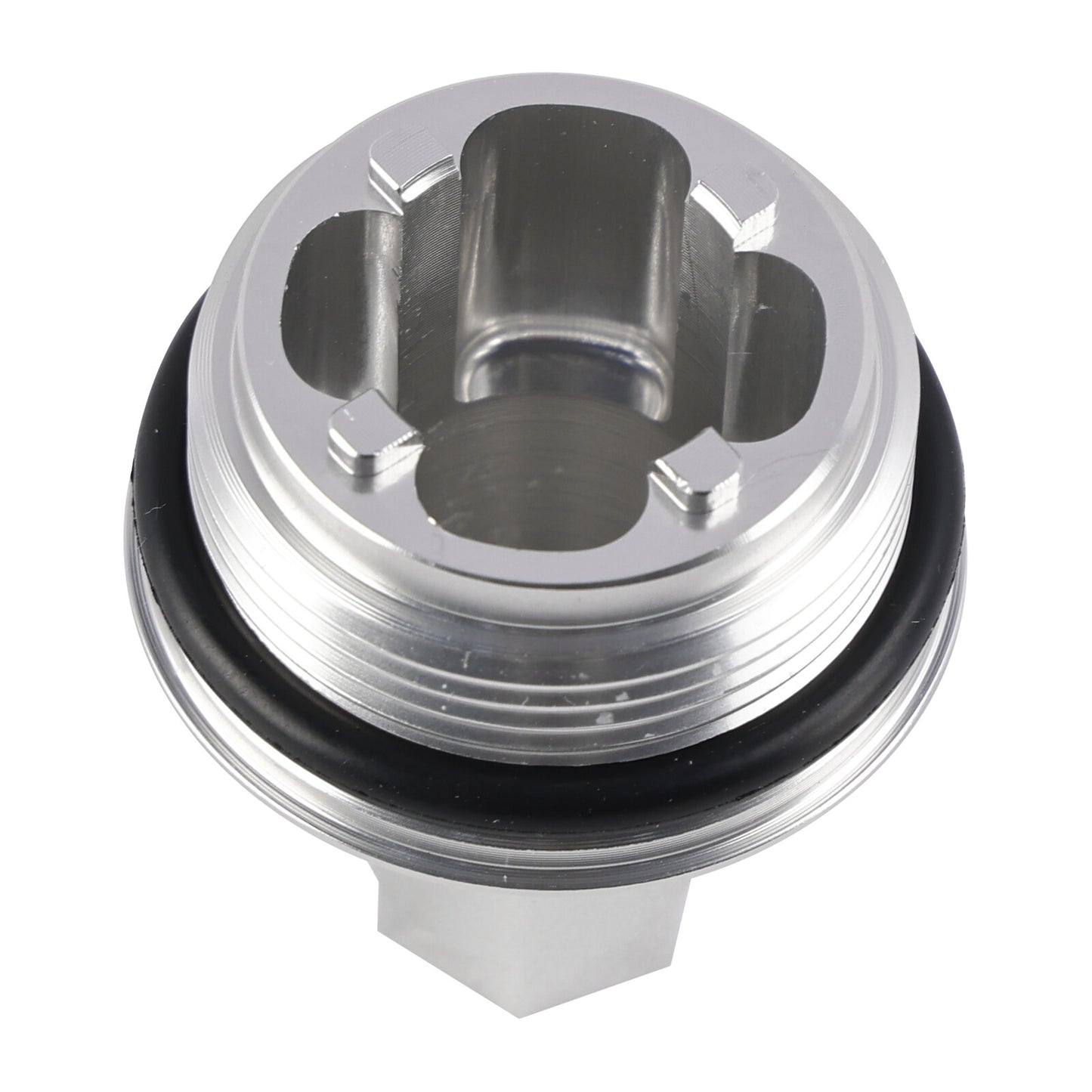 Upgraded Replacement N54 PCV Valve Set For N54 Twin Turbo For BMW Engines 3.0L