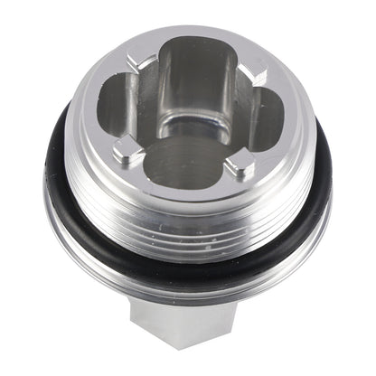 Upgraded Replacement N54 PCV Valve Set For N54 Twin Turbo For BMW Engines 3.0L