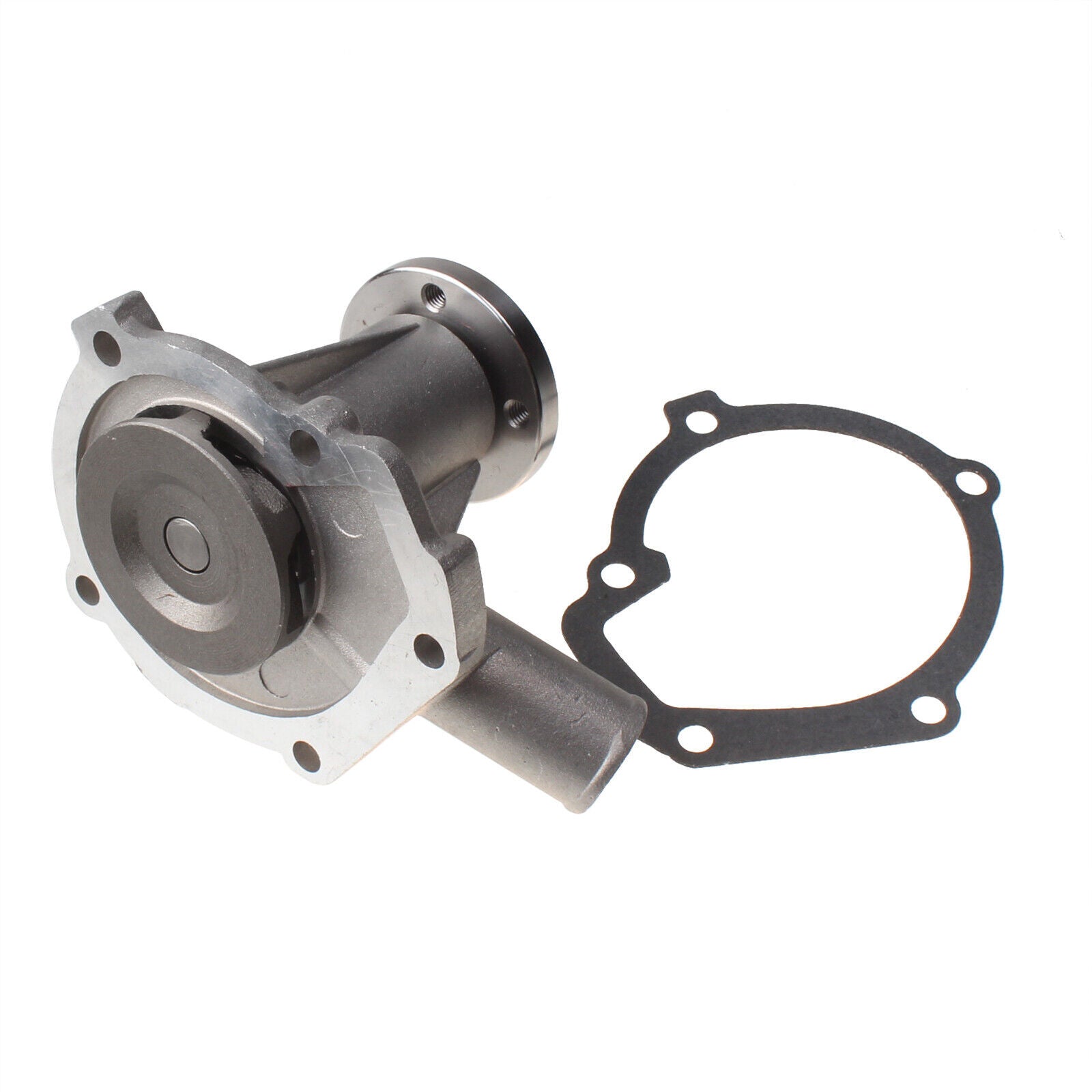 Solid Spare Water Pump for Bobcat Skid Steer Loader 453 443 543 543B