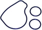 Solid Spare Sierra Marine 18-2699 Outboard Drive Gasket Kit
