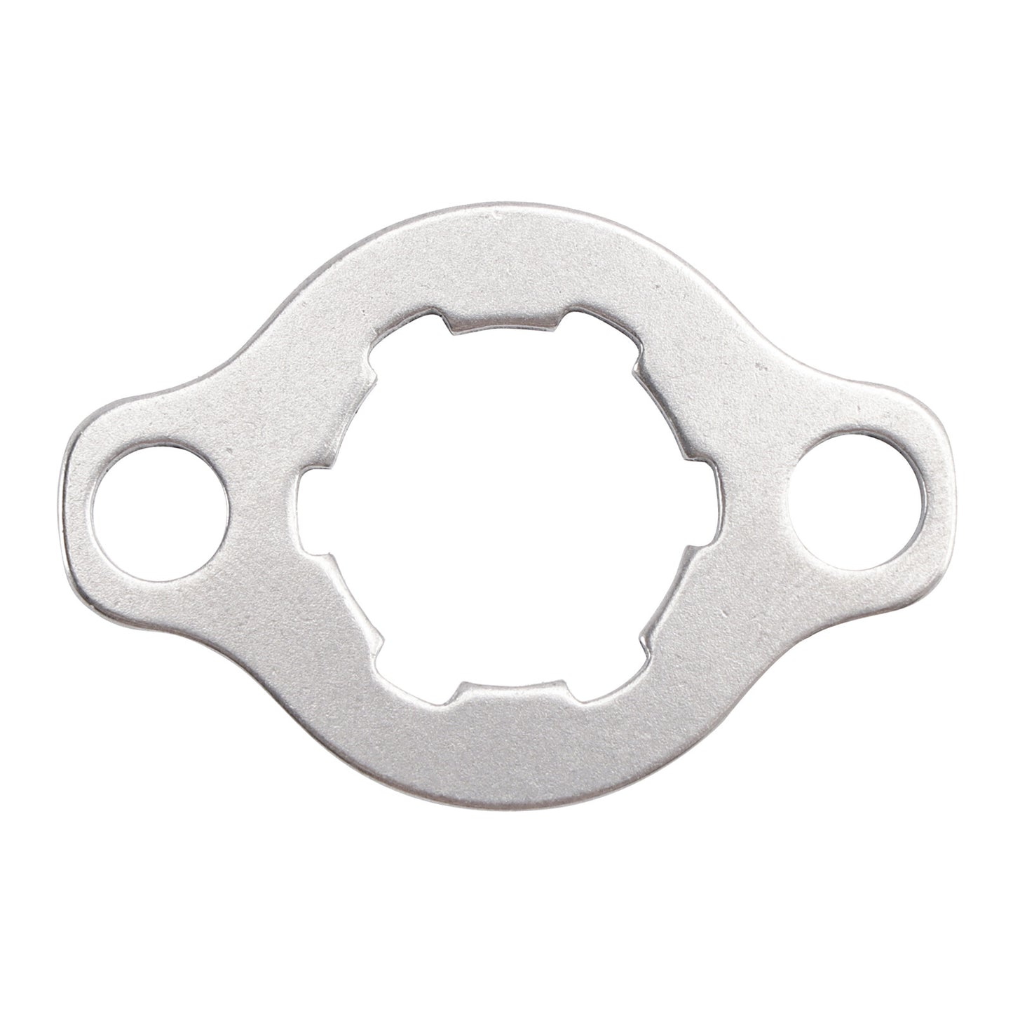 Front Sprocket Holder Retainer with Hardware Kit For Yamaha Blaster YFS200 88~07