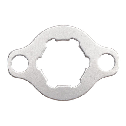 Front Sprocket Holder Retainer with Hardware Kit For Yamaha Blaster YFS200 88~07