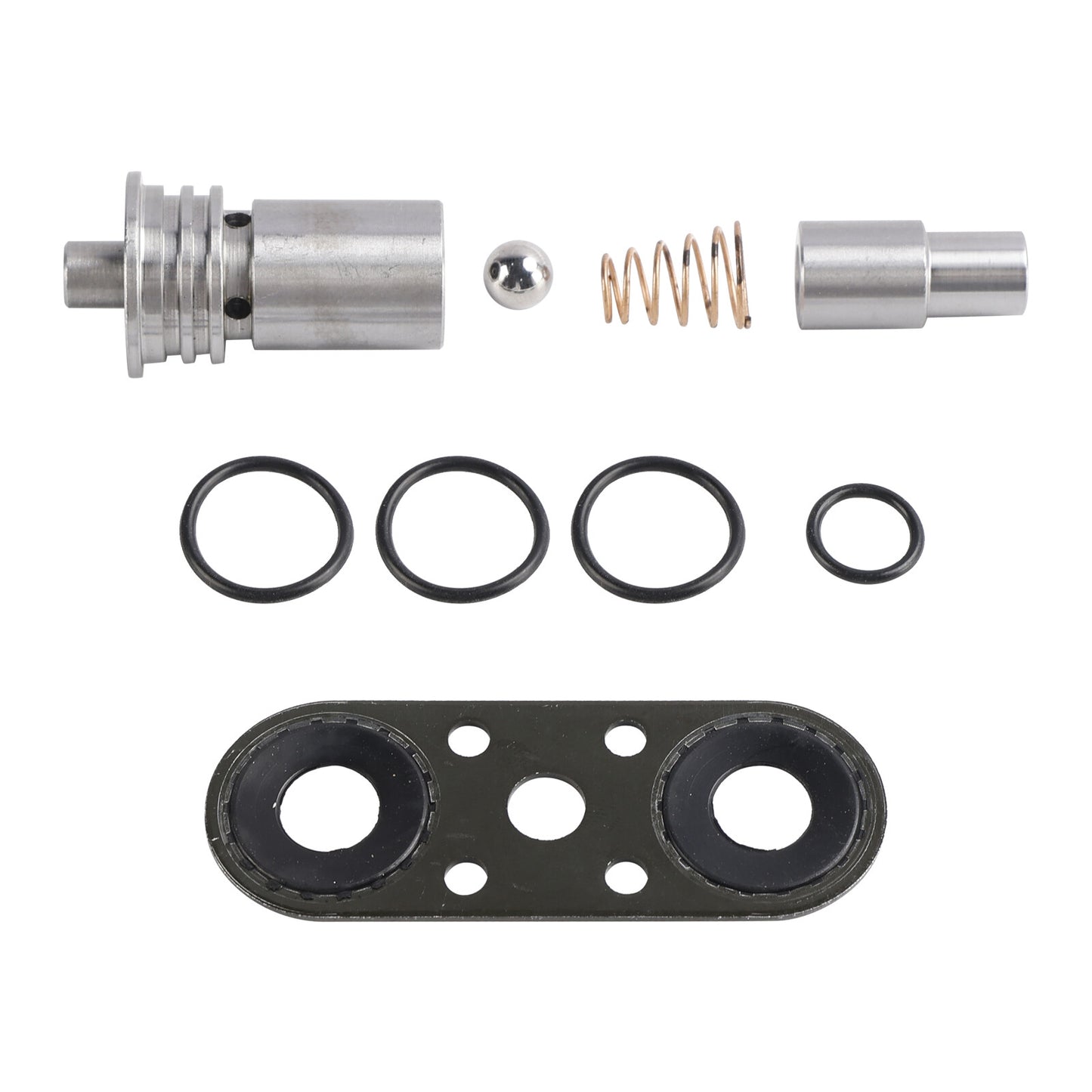 6L80 6L90 8L90 Sure Cool System Upgrade STL010 with Bypass Gasket