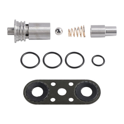 6L80 6L90 8L90 Sure Cool System Upgrade STL010 with Bypass Gasket