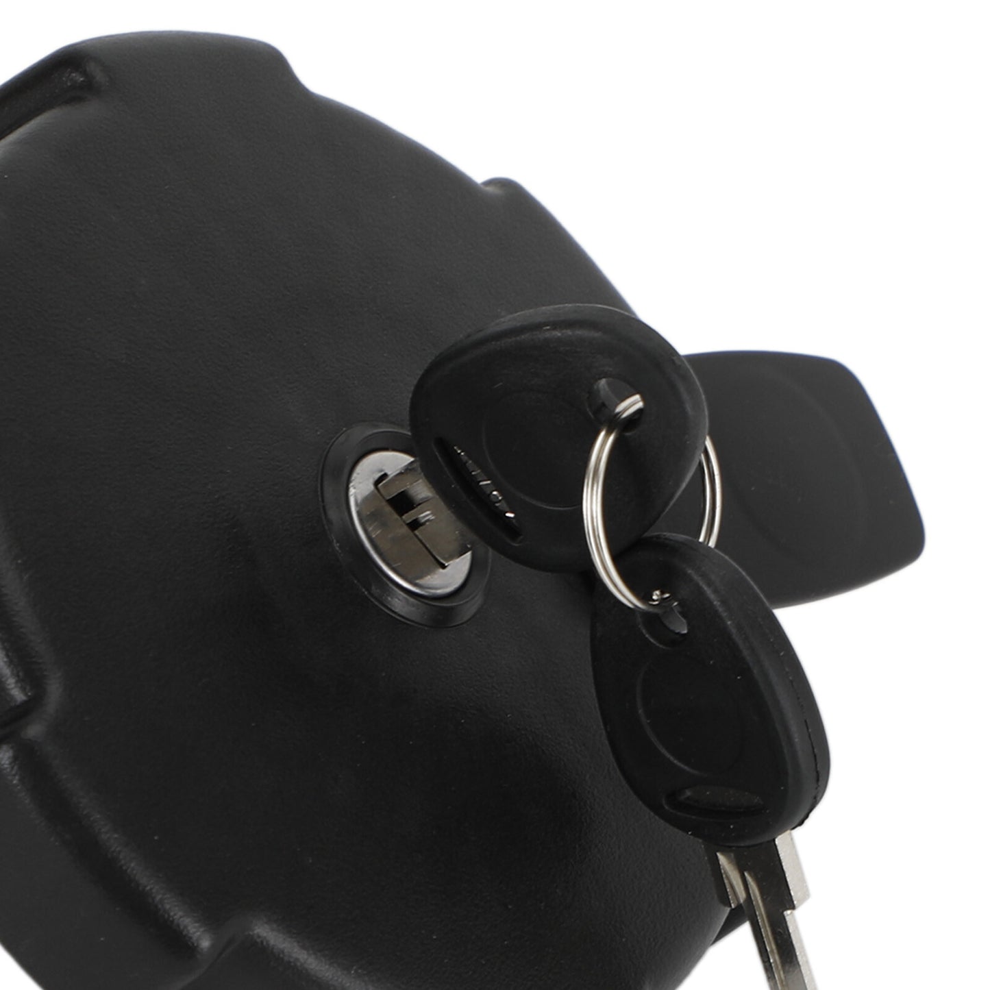 20392751 Locking Fuel Cap For Volvo Wheel Loader L60 L90 L110 L120 With Keys