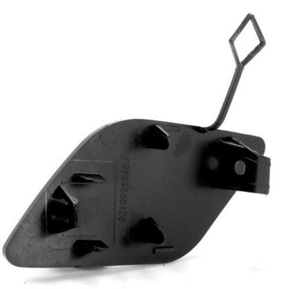 Car Front Bumper Tow Hook Cover A2128850126 for Mercedes-benz E350 2010-2013