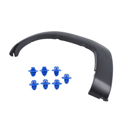 Rear Left Fender Flare for Toyota Tacoma 2005-2015 7587404050
