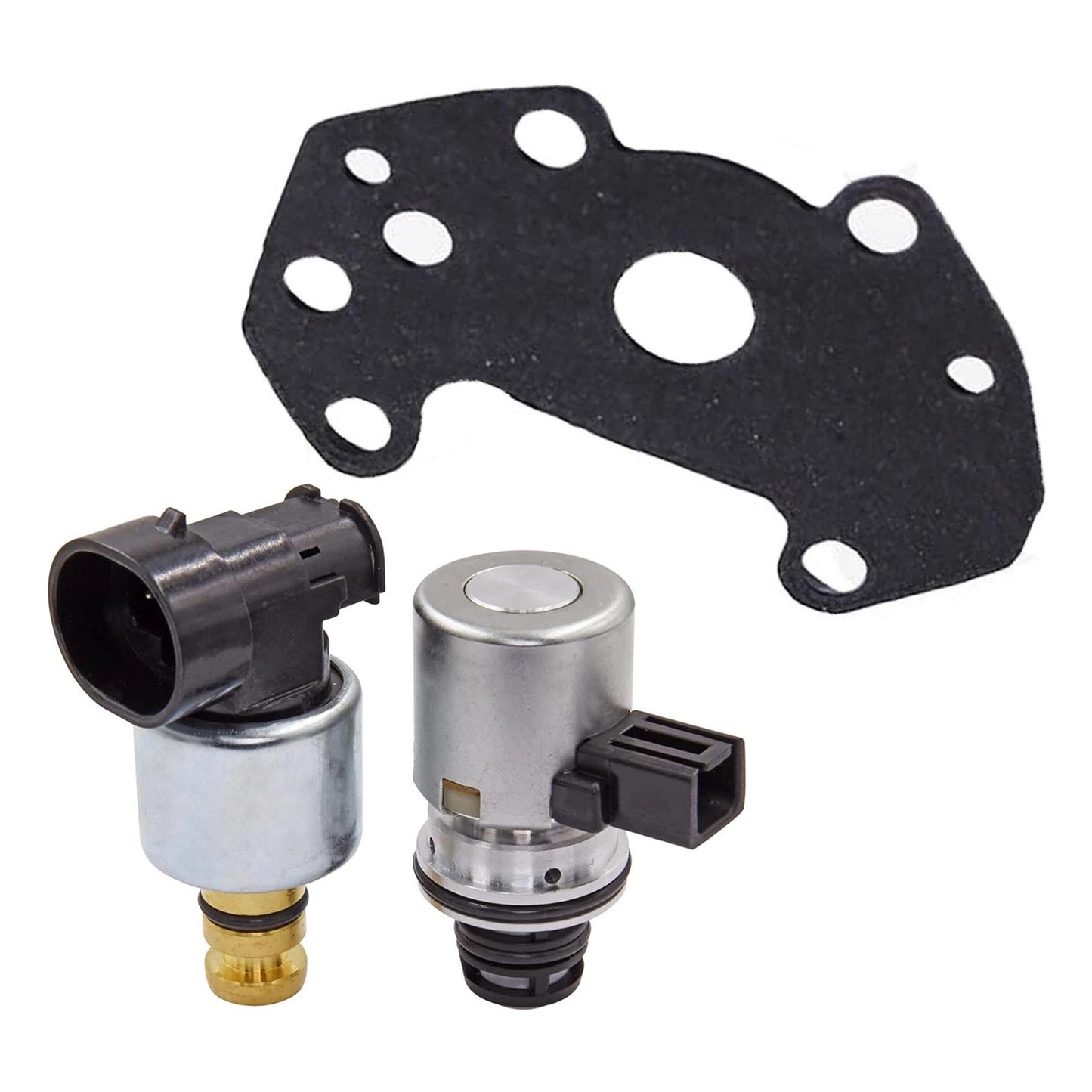 Governor Pressure Sensor Solenoid kit 4617210 56041403AA For Dodge Ram1500 96-99