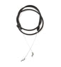 Solid Spare MTD 946-04703A Cable-ERS Control 47.766 WL