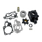 Water Pump Impeller Housing Kit for Mercury Force 1990-94 90 120 150HP FK1204-1