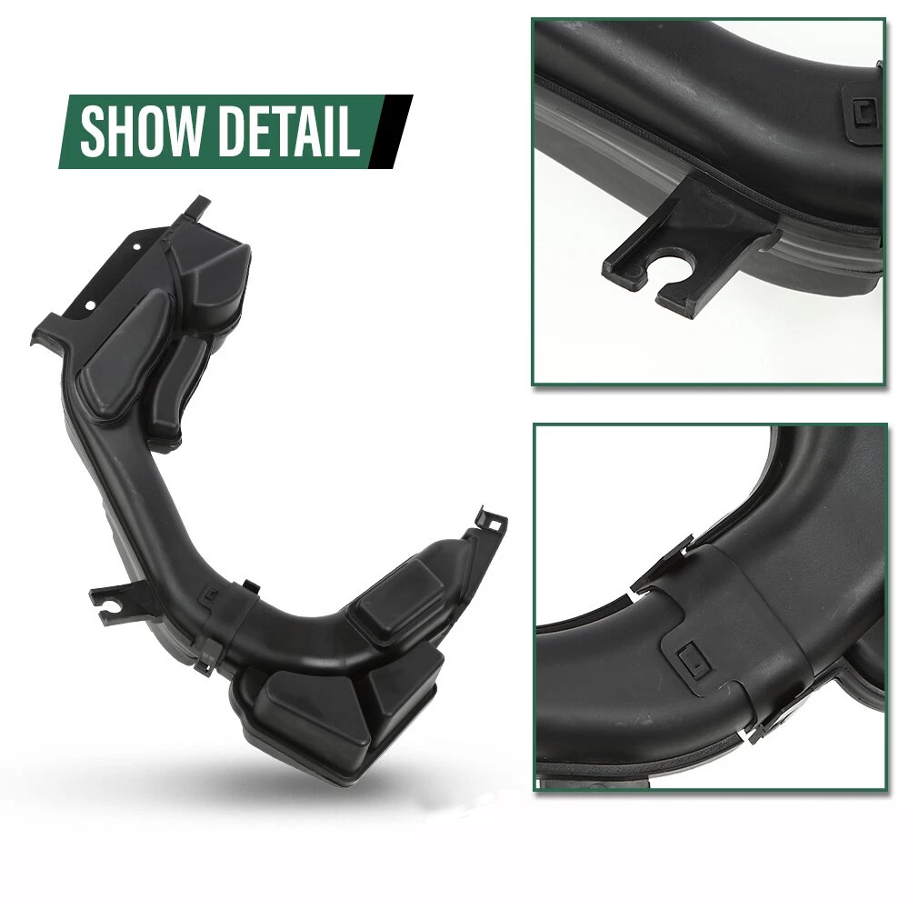 For 2014 2015-2020 Nissan Rogue Air Intake Duct Celer Inlet Tube Hose 2.5L L4