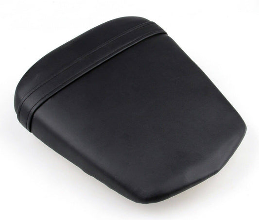 Solid Spare Yamaha 2003-2005 Leather For Pillon Seat Passenger YZF R6 600 Rear 2004