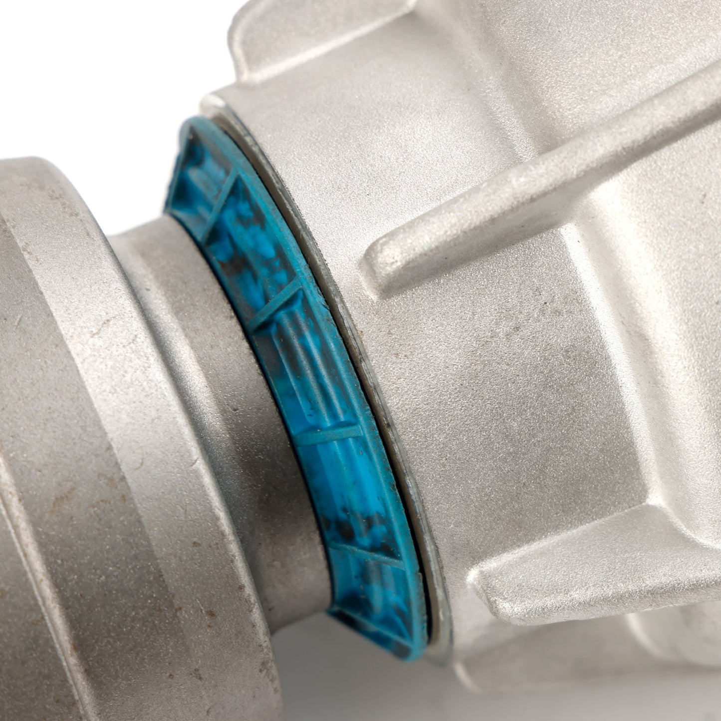 Rear Differential Viscous Coupler CV6Z-4A232-A For Ford Flex Edge MKS 2013-2021