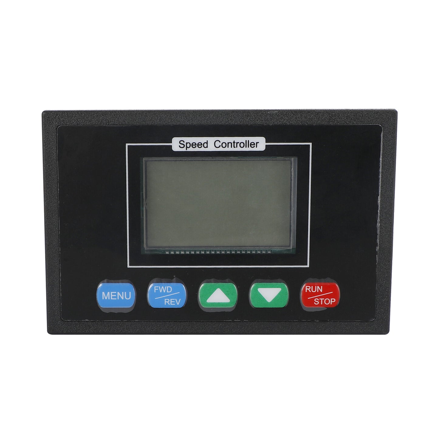 DC 10-55V Digital PWM DC Motor Speed Controller 0~100% 40A Time Reversible