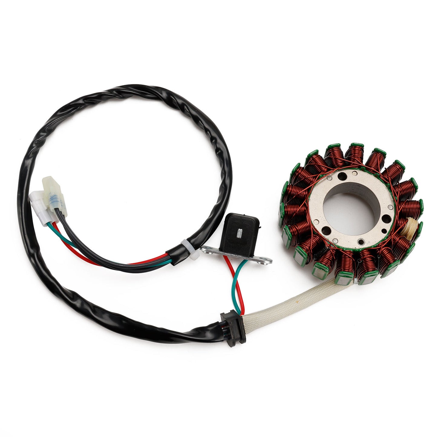 IGNITION STATOR REGULATOR RECTIFIER GASKET FOR 250/350 XCF-W SIX DAYS 2012-2016