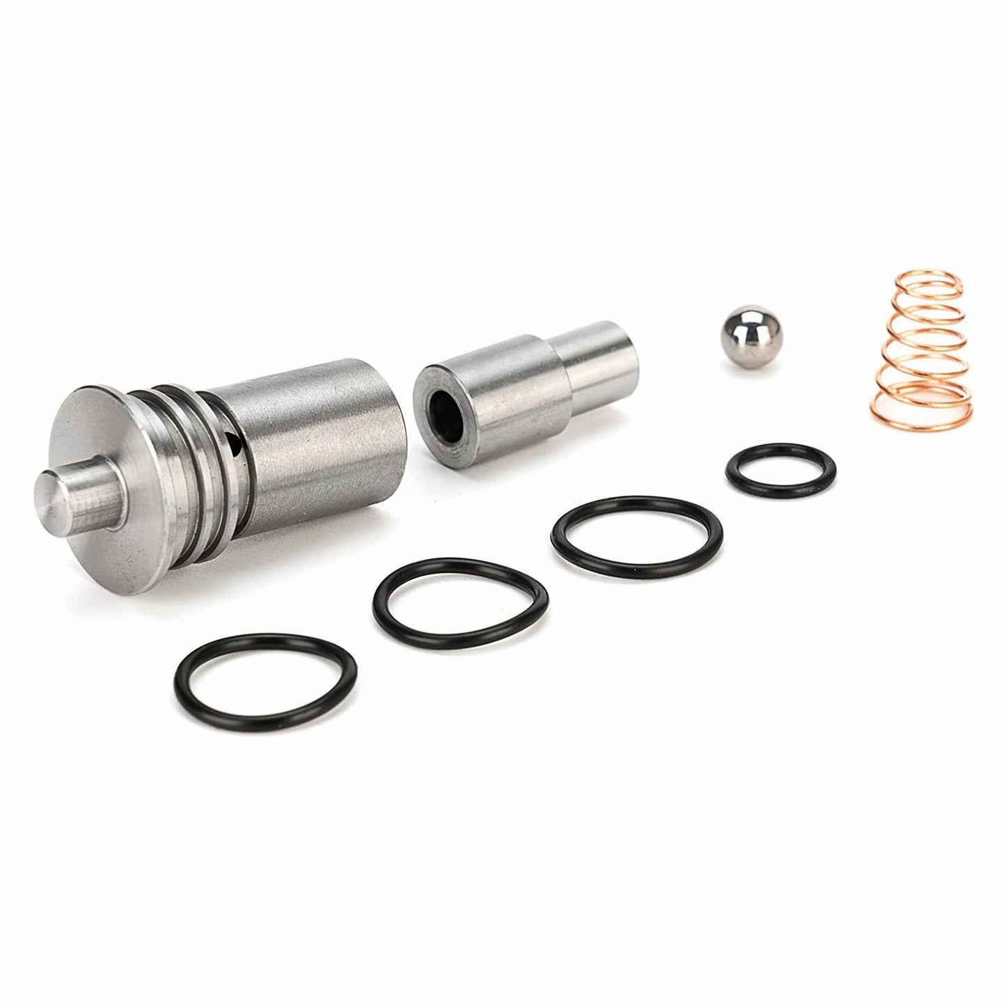 2014-Up Superior STL010 Sure Cool Cooling System Upgrade 6L80,6L90,8L90