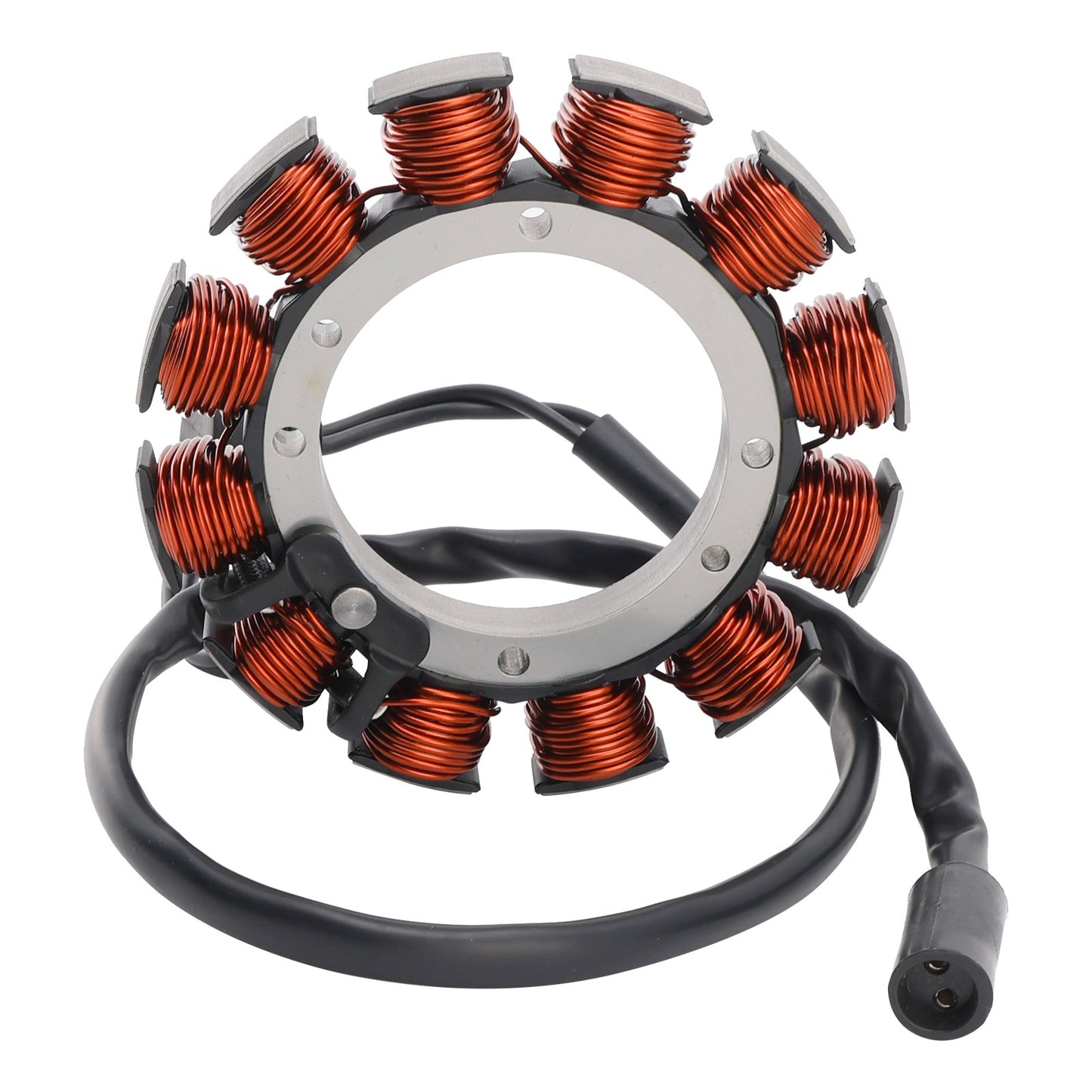 STATOR ALTERNATOR SINGLE-PHASE FOR BUELL BLAST / P3 500 2000-2009 - 29967-89C