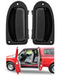 Interior Door Handles Rear Driver & Passenger Side For 1993-11 Ford Ranger Mazda