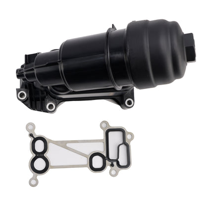 Oil Filter Housing 7800066 Fit BMW F20 F21 2011-2019 F22 F87 2012-2020 E90