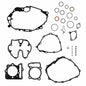Complete Full Gasket Kit Top & Bottom End Set For 1999-2004 Honda TRX400EX