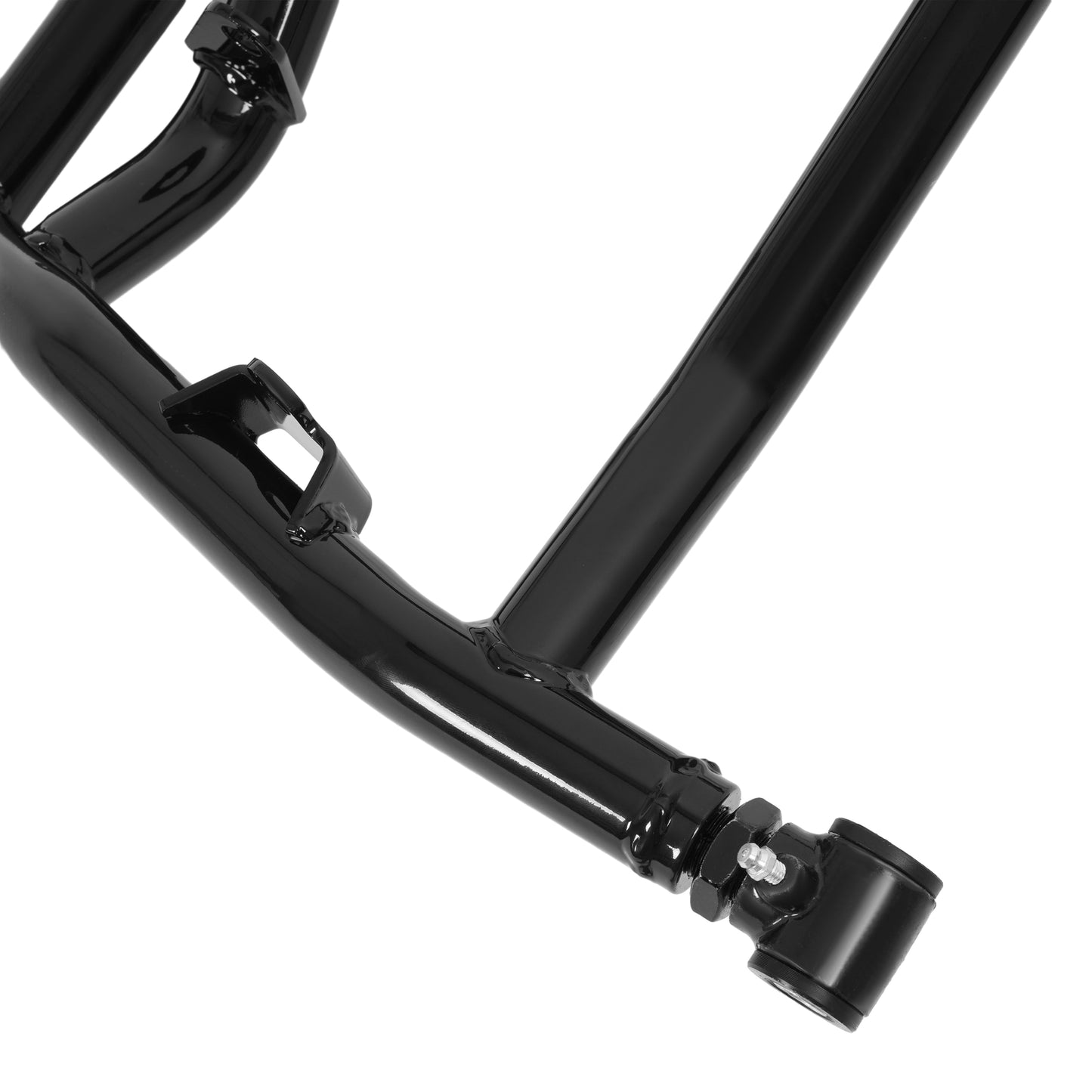 Solid Spare 1.5" High Clearance Powder Coated Rear A-Arm for Honda Pioneer 700/700-4 2014+