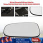 Mirror Glass Left Driver Side for Volvo S60 S80 V60 2011-18 30716923 30762571