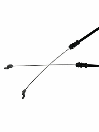 Solid Spare EFP Mower Control Cable for MTD 946-1132 746-1132 fits 200 400 500 Series