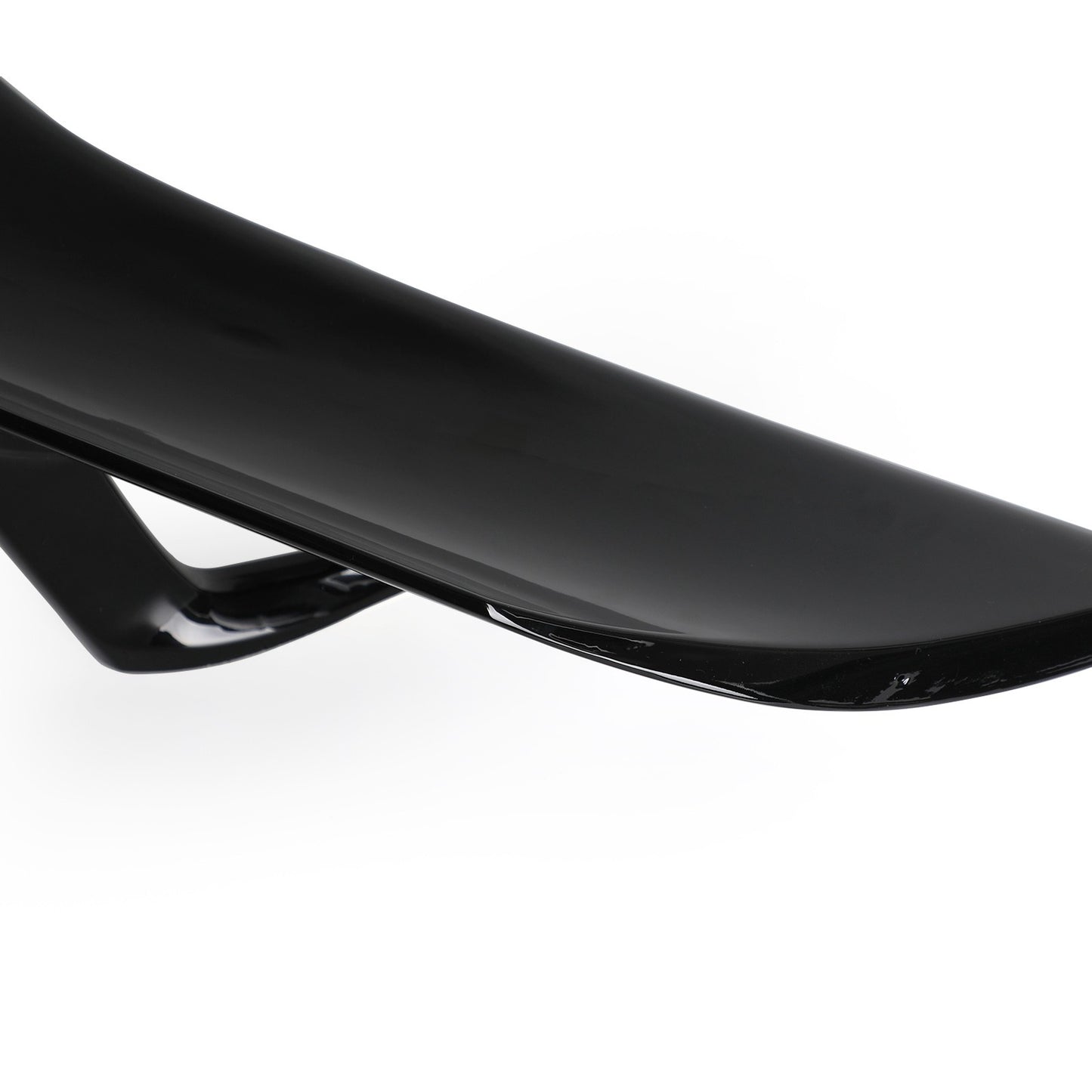 Gloss Black ZL1 1LE Style Rear Trunk Wing Spoiler Fit Chevy Camaro 2016-2022