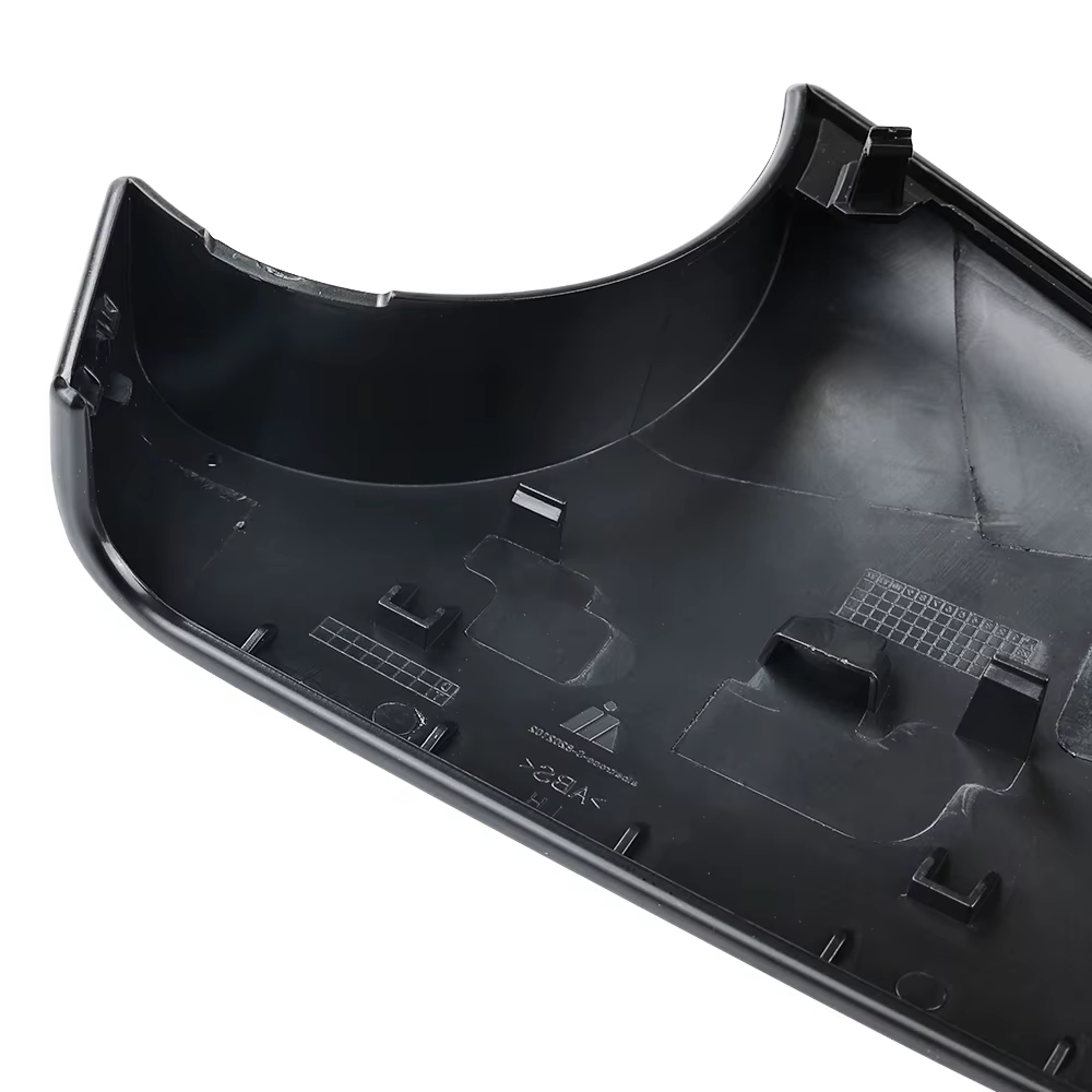 For Tesla Model Y-Right Passenger Side Door Wing Mirror Cover Lower Holder US