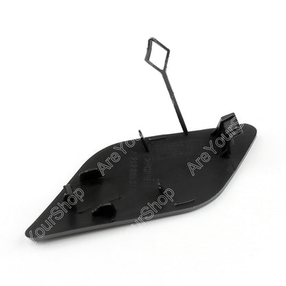 Front Bumper Tow Hook Cover Cap fit for Benz E-class W212 08-13 E350 E500 USA 09