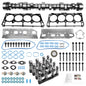 Non MDS Lifter Cam Camshaft Head Gasket for 09-15 Dodge Ram 1500 Aspen 5.7 Hemi