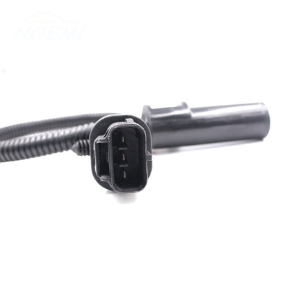 Crank Crankshaft Position Sensor for Jeep Wrangler Grand Cherokee 4.0L L6 PC176