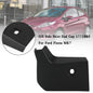 O/S Side Skirt End Cap 1771885 For Ford Fiesta MK7