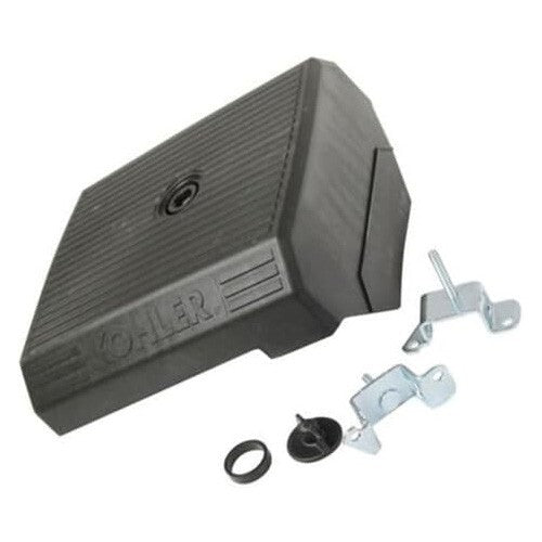 Solid Spare Kohler 24 743 05-S Air Cleaner Cover Assembly Kit