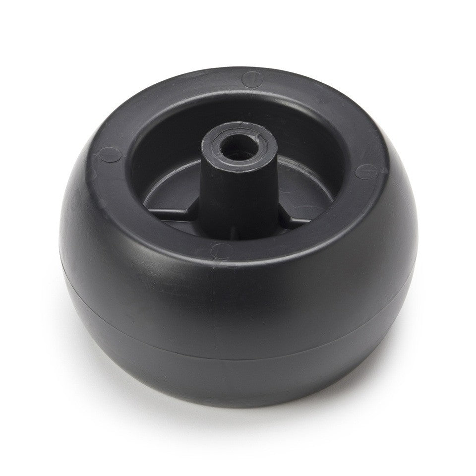 Solid Spare Oregon 72-094 Deck Wheel Replaces Murray 92683, John Deere AM116229, M111489