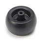 Solid Spare Oregon 72-094 Deck Wheel Replaces Murray 92683, John Deere AM116229, M111489