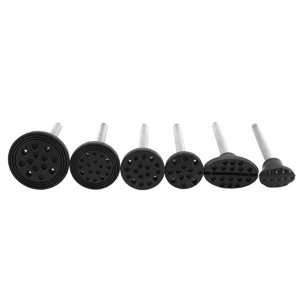 Car Paintless Dent Puller Bridge Tool Lifter Auto Body Repair Hail Removal Kit