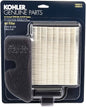 Solid Spare Kohler 20 883 06-S Air Filter Combo With Pre-Cleaner