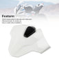 Tail Rear Seat Cover Fairing Cowl For BMW S1000RR 2023-2024 White