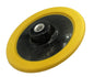 Solid Spare DeWalt N092491 Backing Pad Replacement For DWP849 Polishers