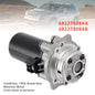 Rear Differential Pump Motor 68227808AA 68227808AB For Jeep Cherokee 2014-2022