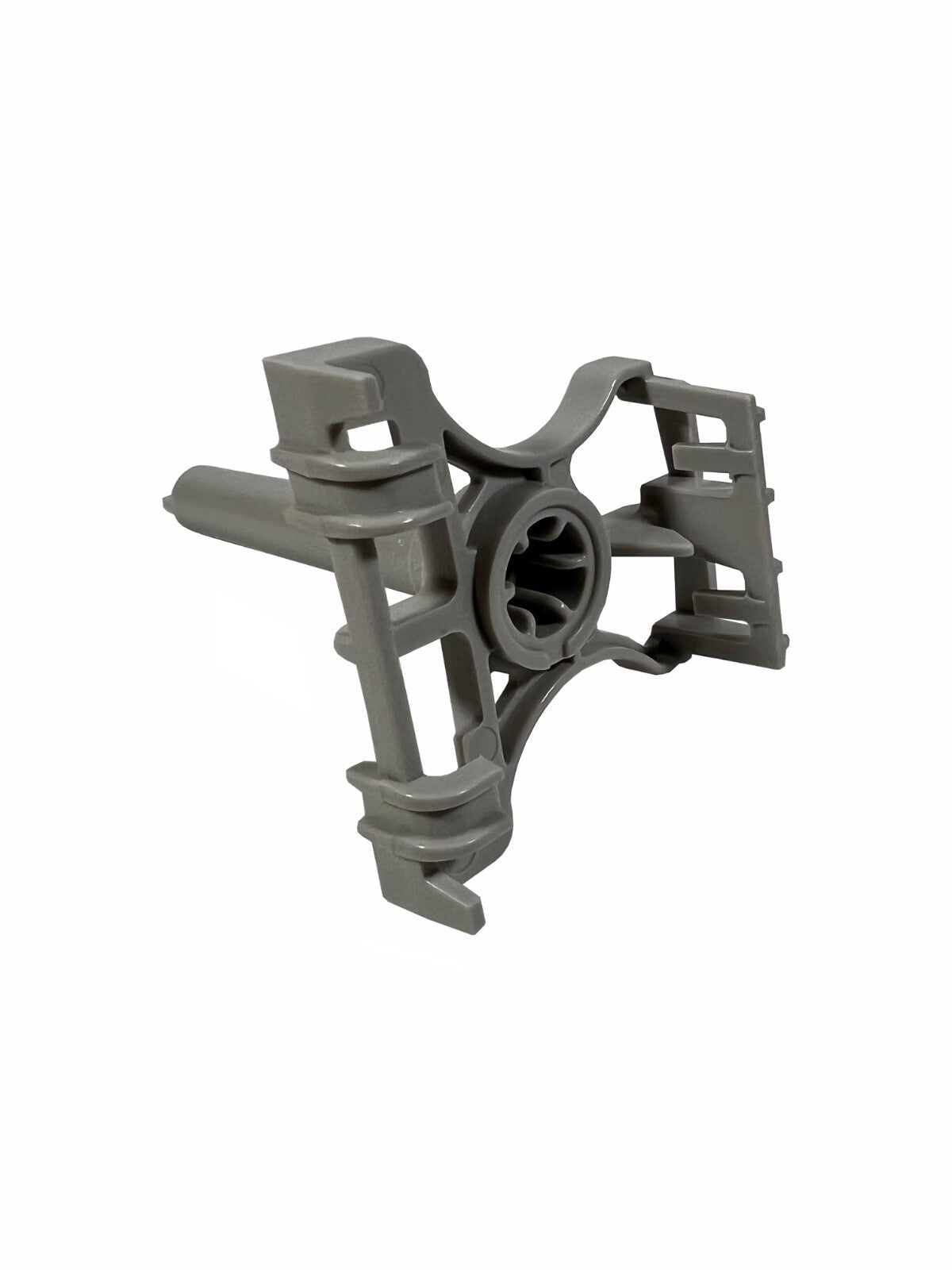 Solid Spare Replacement Dishwasher Spray Arm Mount Assembly For Kenmore Sears