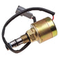 Solid Spare Pressure Sensor 4339559 9102068 for Hitachi EX200-2 EX200-3 EX220-2 EX220-3
