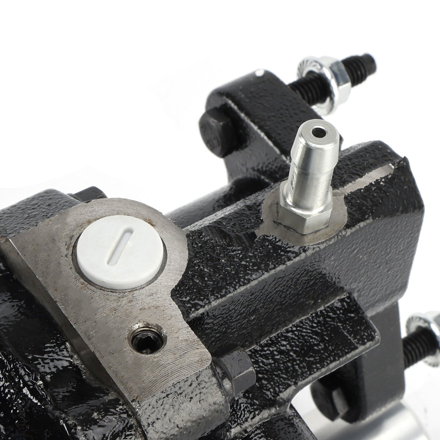 68144663AB Power Brake Booster for Ram 2500 3500 2012-2018