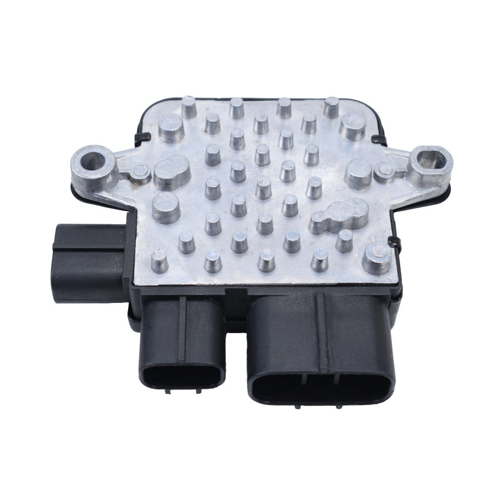 Engine Cooling Fan Control Module For Infiniti G25 G35 G37 Q50 Q60 Q70 370z GT-R