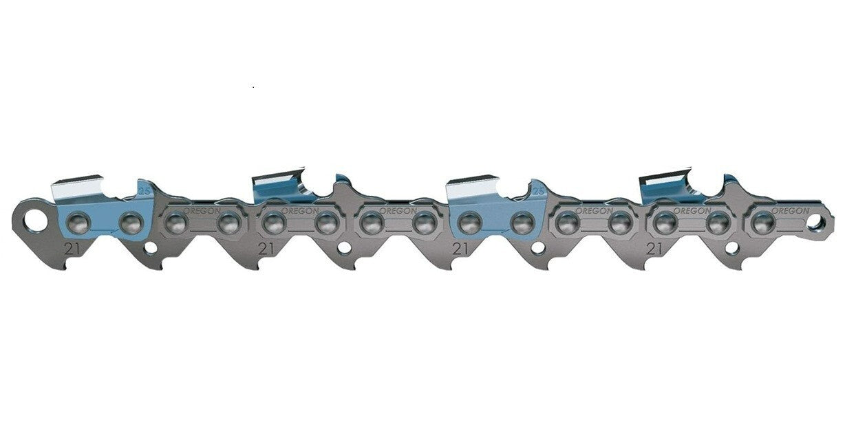 Solid Spare Oregon 21LPX066G 66 Drive Link Super 20 Chain, 0.325-Inch