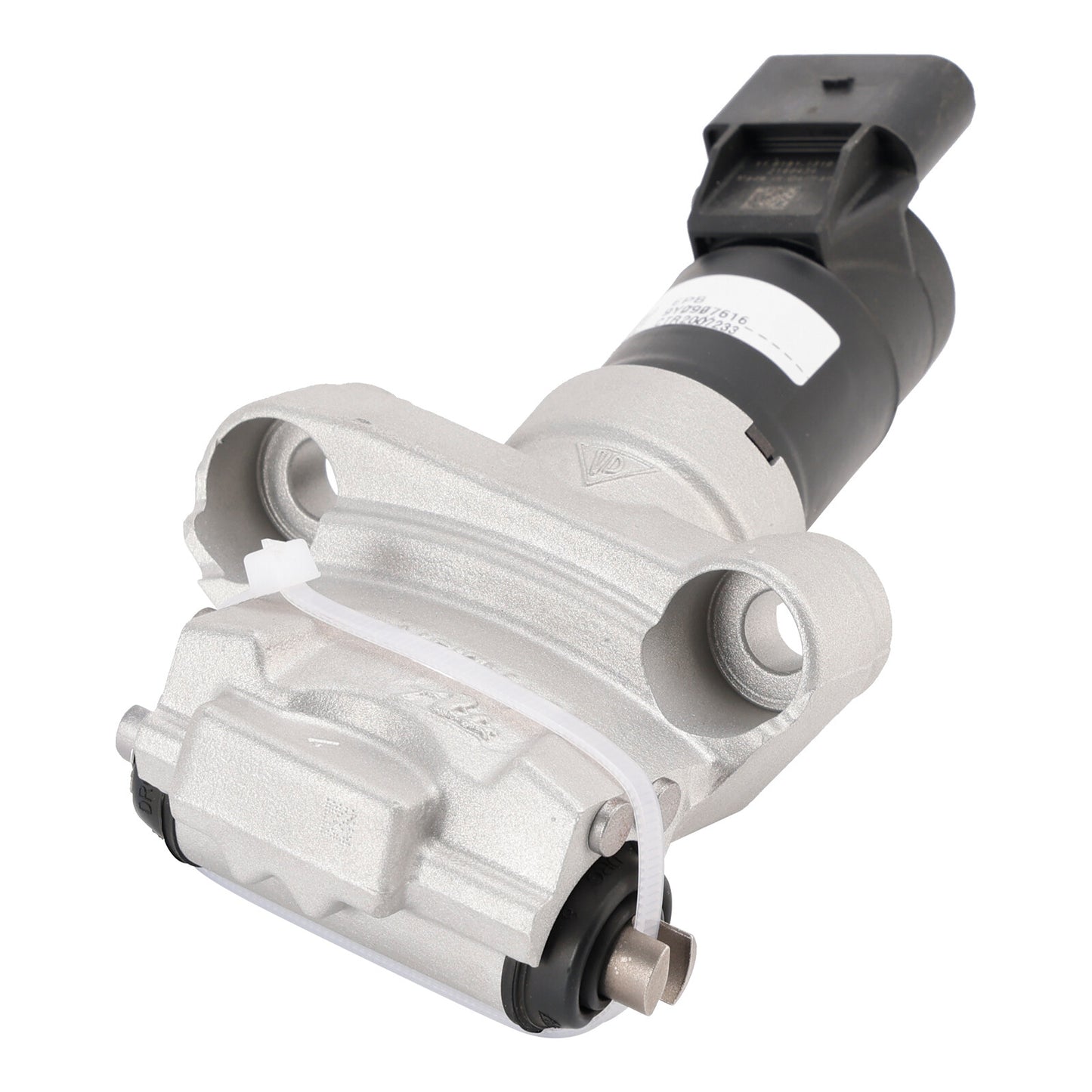 Rear Right Parking Brake Motor 9Y0907616 For AUDI E-TRON GT
