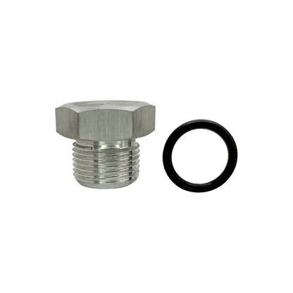 Oil Level Sensor Plug for All Chevy GM, LS 97-14 Engines M20x1.5 Corvette Camaro