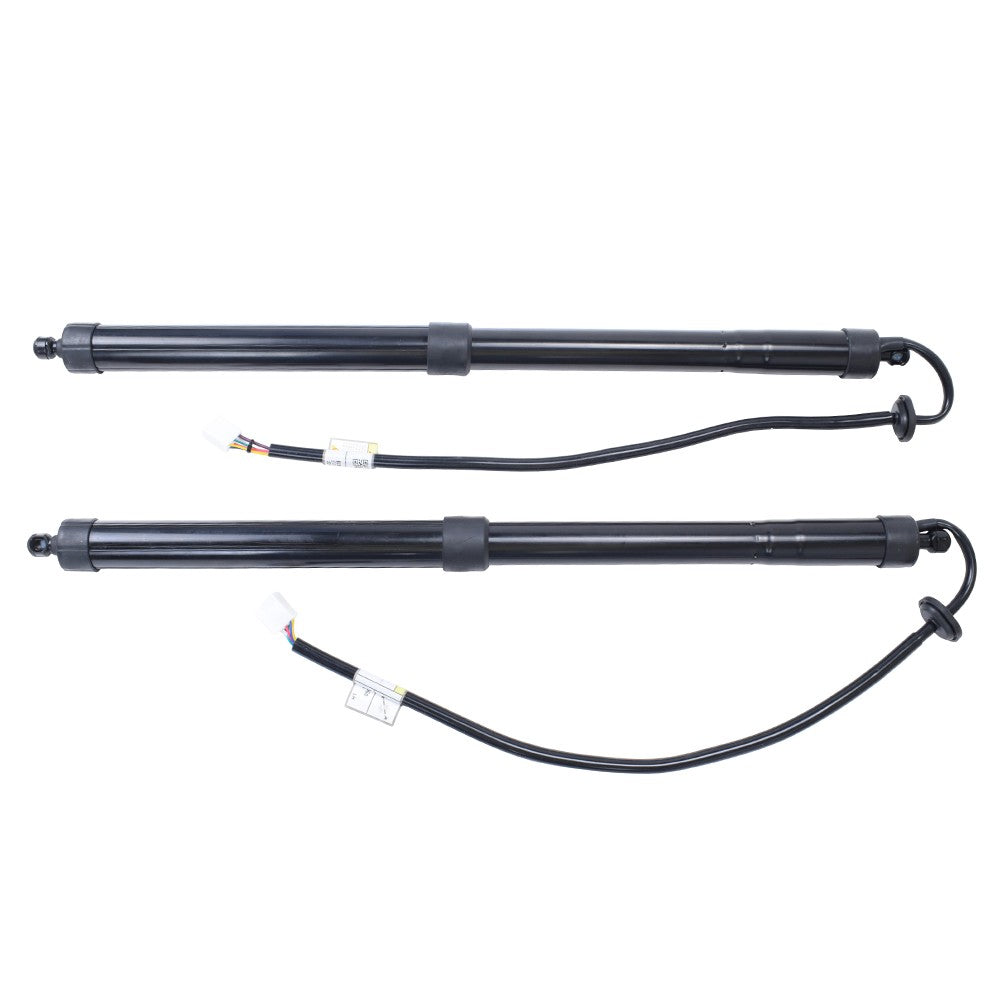2x Rear Electric Tailgate Gas Strut For Lexus RX350L RX450hL 2018-2022 3.5L V6